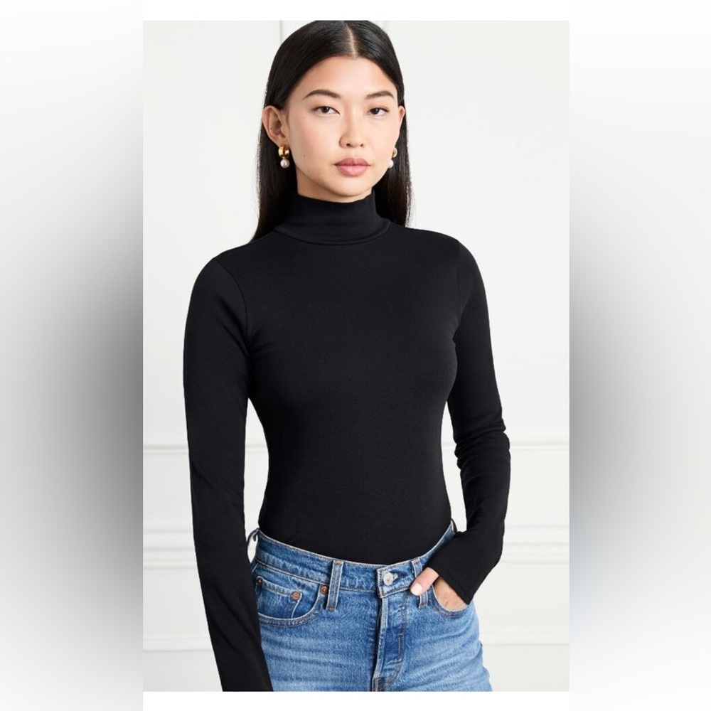 NWT Hill House Luna Bodysuit